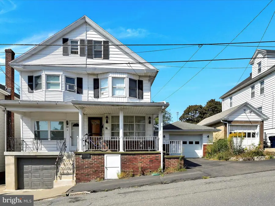 86 Swatara Rd, Shenandoah, PA 17976 - Image #3