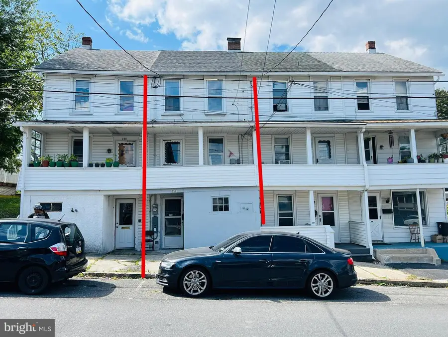 256 5th St, Coaldale, PA 18218 - Image #2