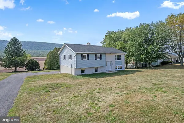 301 W Walnut, VALLEY VIEW, PA 17983