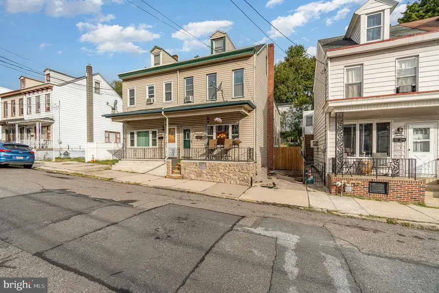 1618 Westend Ave, Pottsville, PA 17901 - Image #2