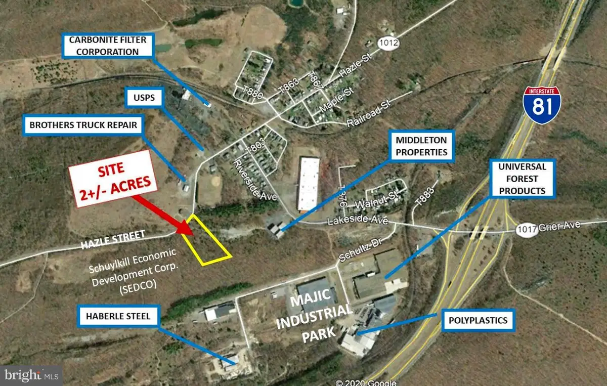 0 Hazle St, Delano, PA 18220 - Image #1