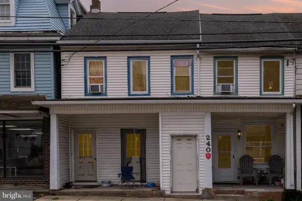 240 E Grand Ave, TOWER CITY, PA 17980