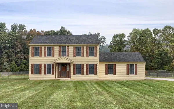 118 Natures Rd, PINE GROVE, PA 17963