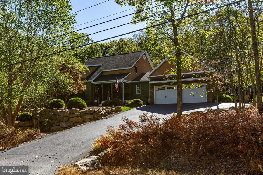 248 Country Club Dr, Hazleton, PA 18202 - Image #3