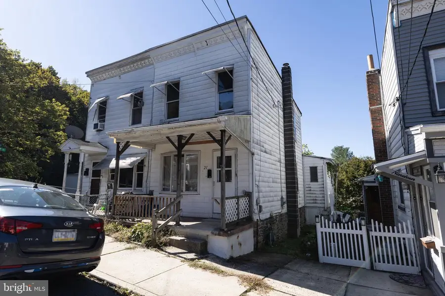 21 Park St, Pottsville, PA 17901 - Image #2