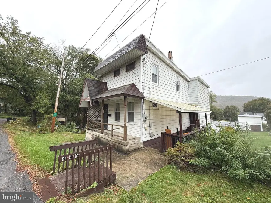446 Biddle St, Tamaqua, PA 18252 - Image #3