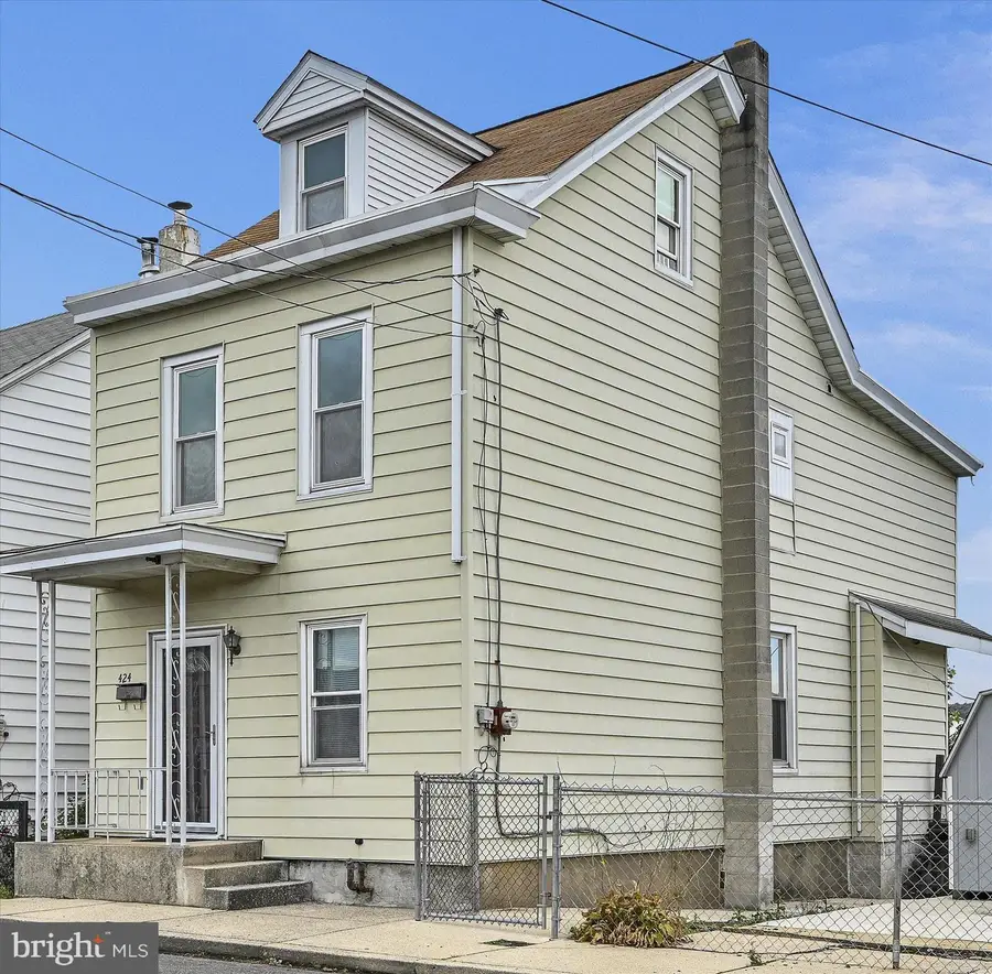 424 Pottsville St, Minersville, PA 17954 - Image #3