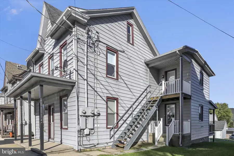 600 E Main St, Hegins, PA 17938 - Image #2