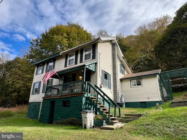 87 Railroad St, GIRARDVILLE, PA 17935