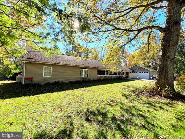 511 Pine Dr, SACRAMENTO, PA 17968