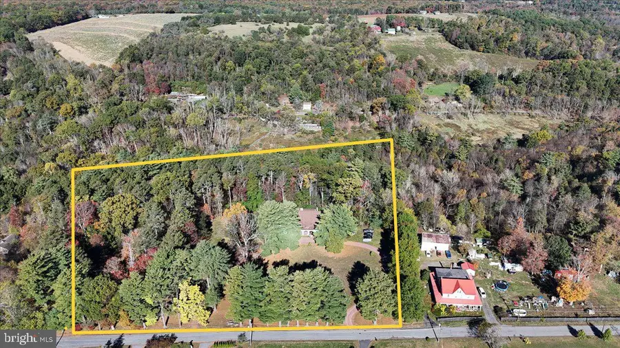 22 Ridge Rd, Ringtown, PA 17967 - Image #2