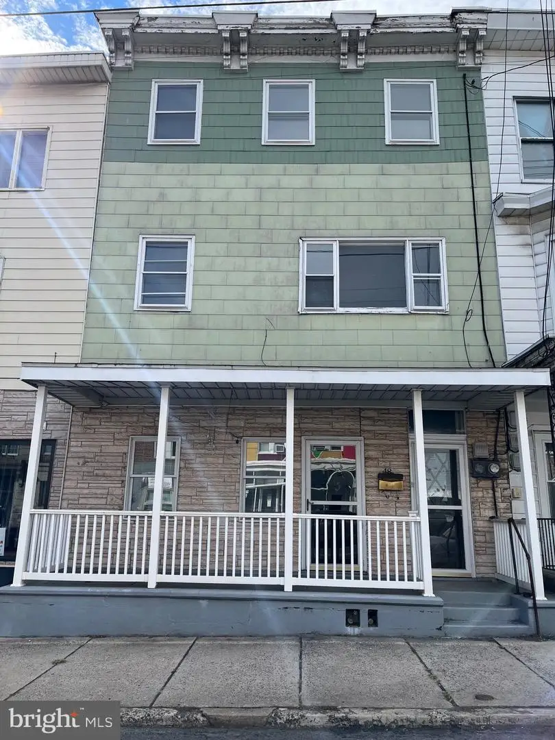 48 N 2nd St, Saint Clair, PA 17970 - Image #1