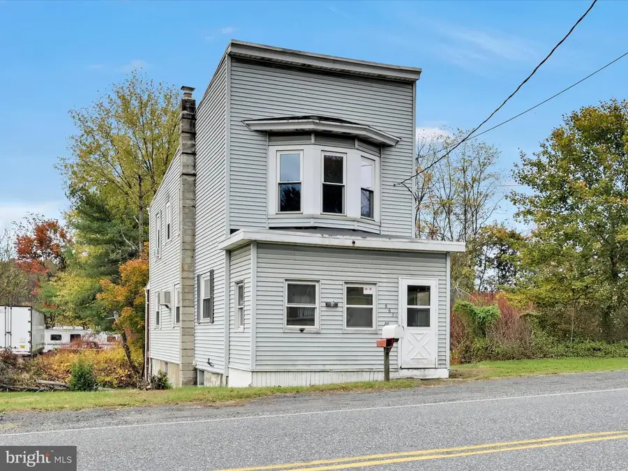 665 Port Carbon St Clair Hwy, Pottsville, PA 17901 - Image #2