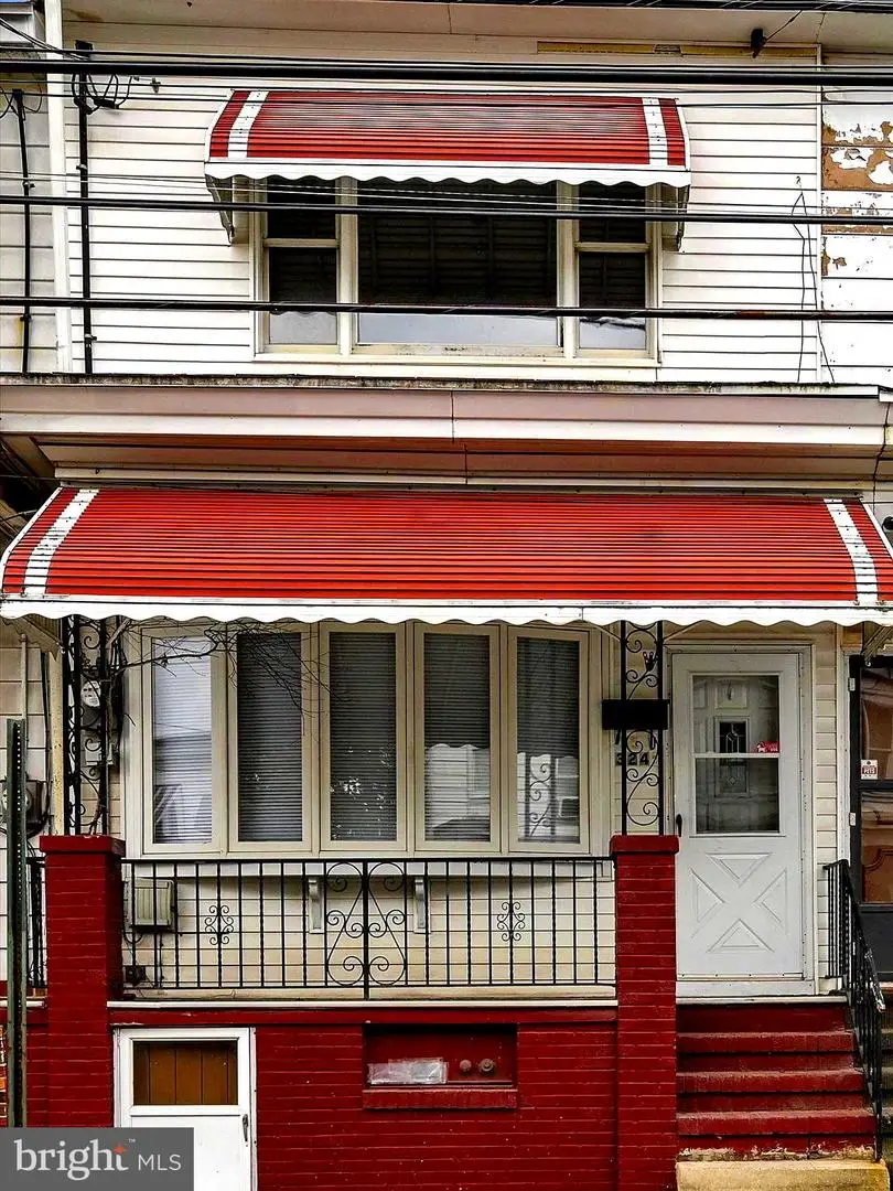 324 S Jardin St, Shenandoah, PA 17976 - Image #1