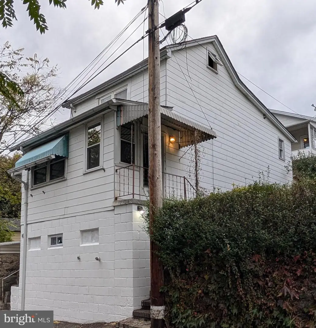239 S Sycamore St, Tamaqua, PA 18252 - Image #1