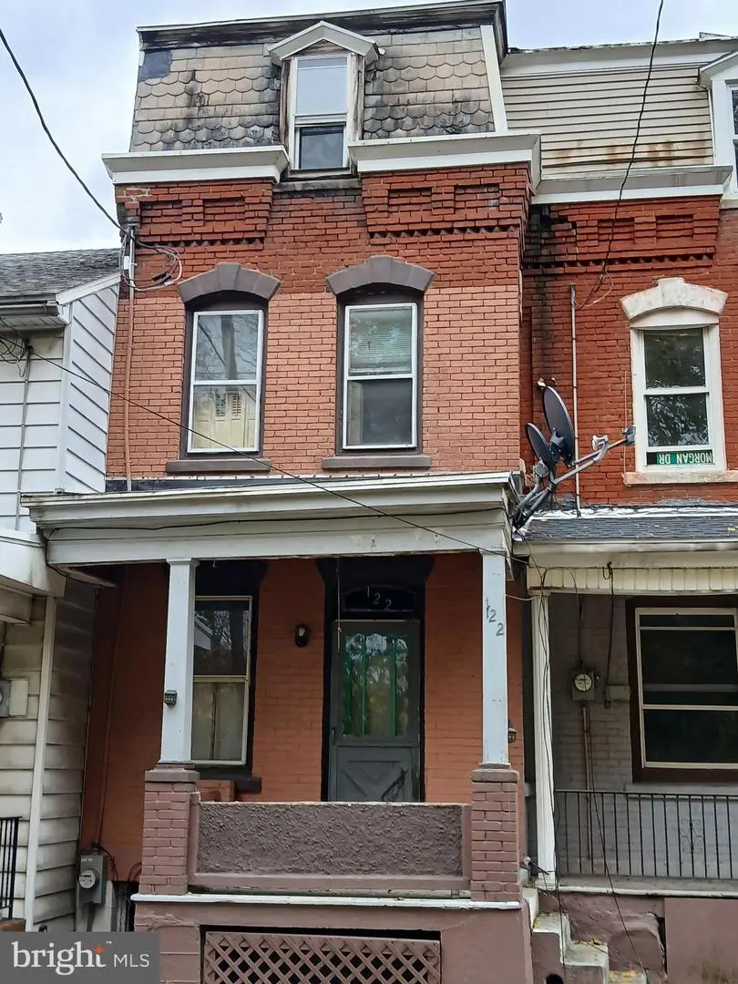 120-122 N Line St, Girardville, PA 17935 - Image #3