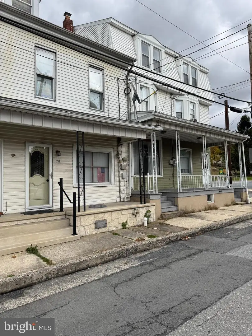 28 Main St, Middleport, PA 17953 - Image #1