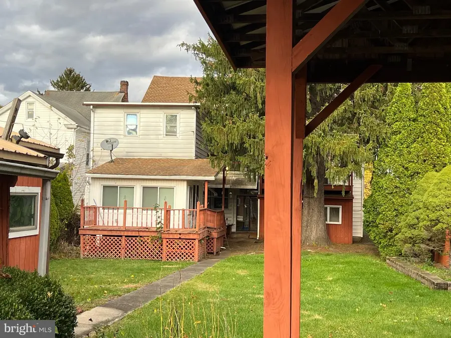 323 N Hobart St, Gordon, PA 17936 - Image #3