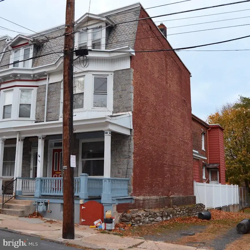 1344 W Norwegian St, Pottsville, PA 17901 - Image #2