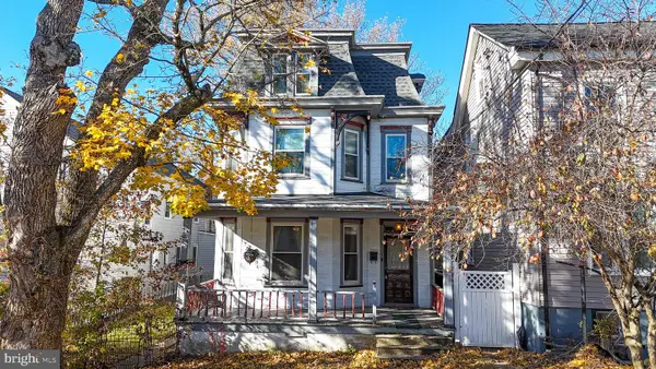 206 N Lehigh St, TAMAQUA, PA 18252