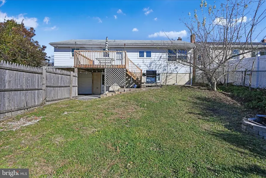 310 S Nice St, Frackville, PA 17931 - Image #3