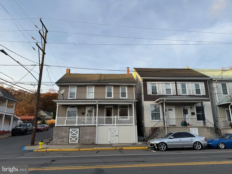 45 W Grand Ave, Tower City, PA 17980 - Image #2