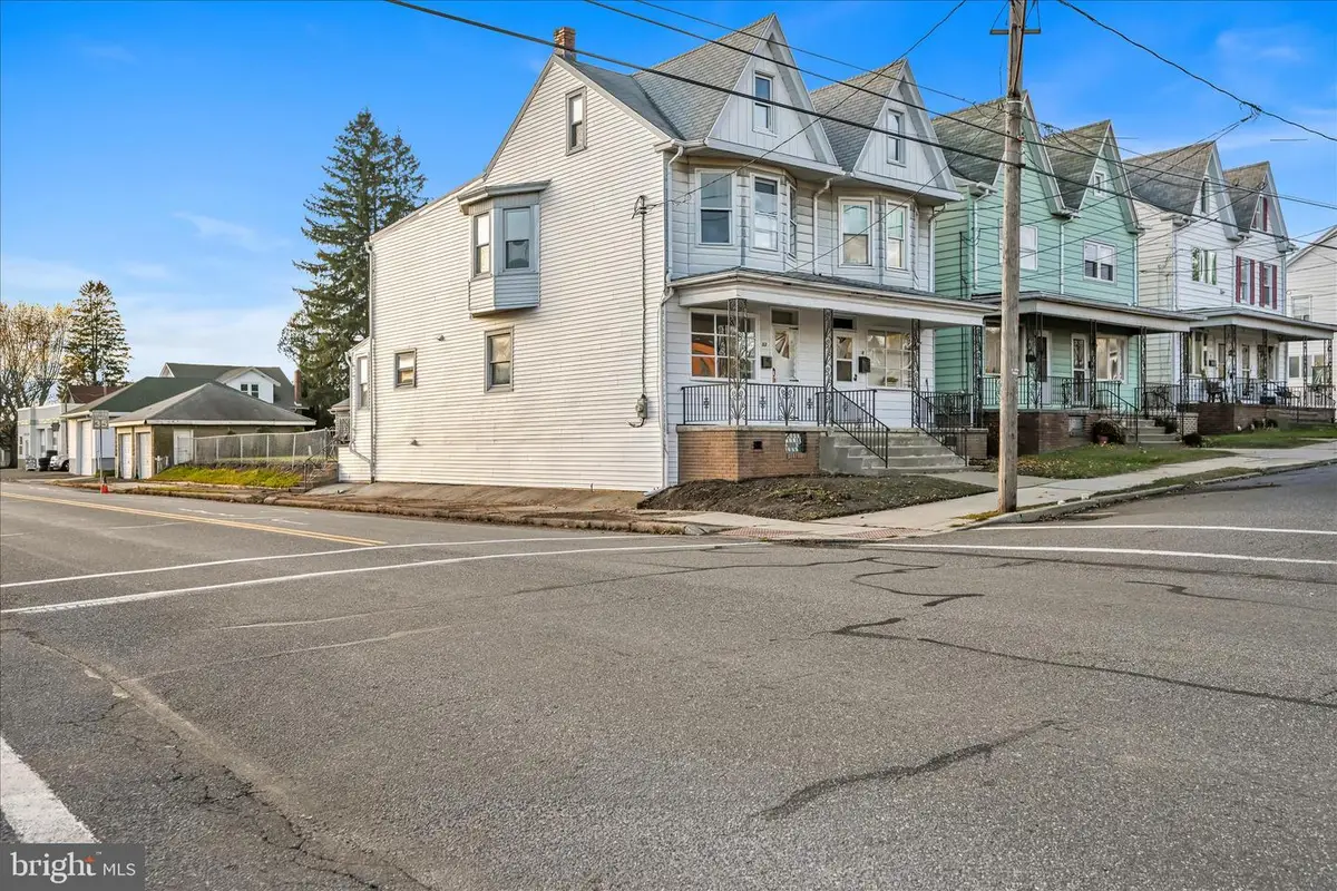 52 S 2nd St, Frackville, PA 17931 - Image #1