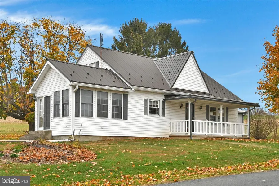 209 Ridge Rd, Pitman, PA 17964 - Image #2