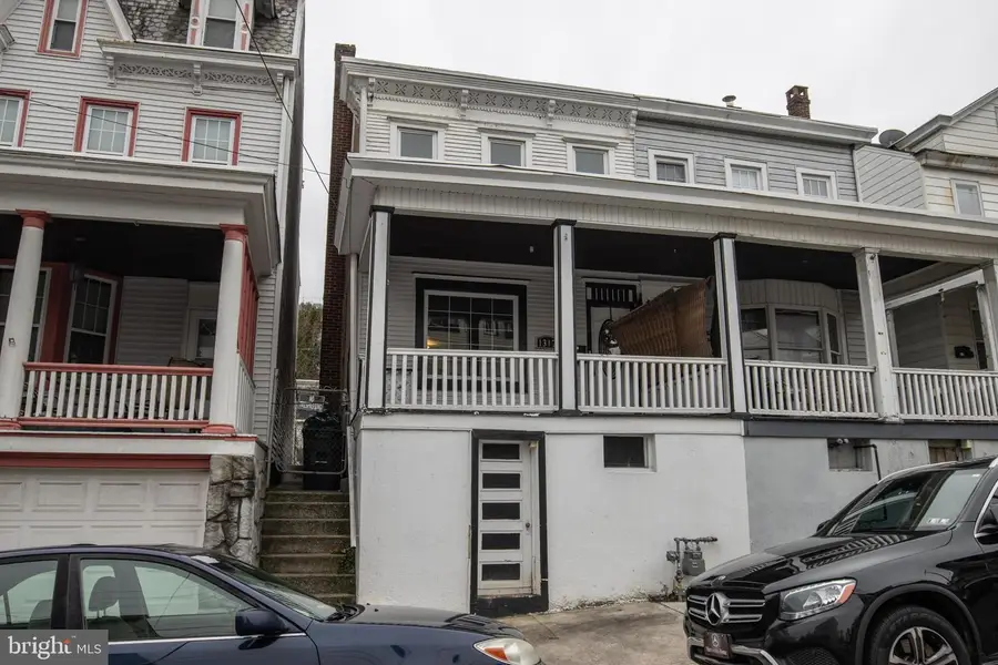 1317 W Norwegian St, Pottsville, PA 17901 - Image #2