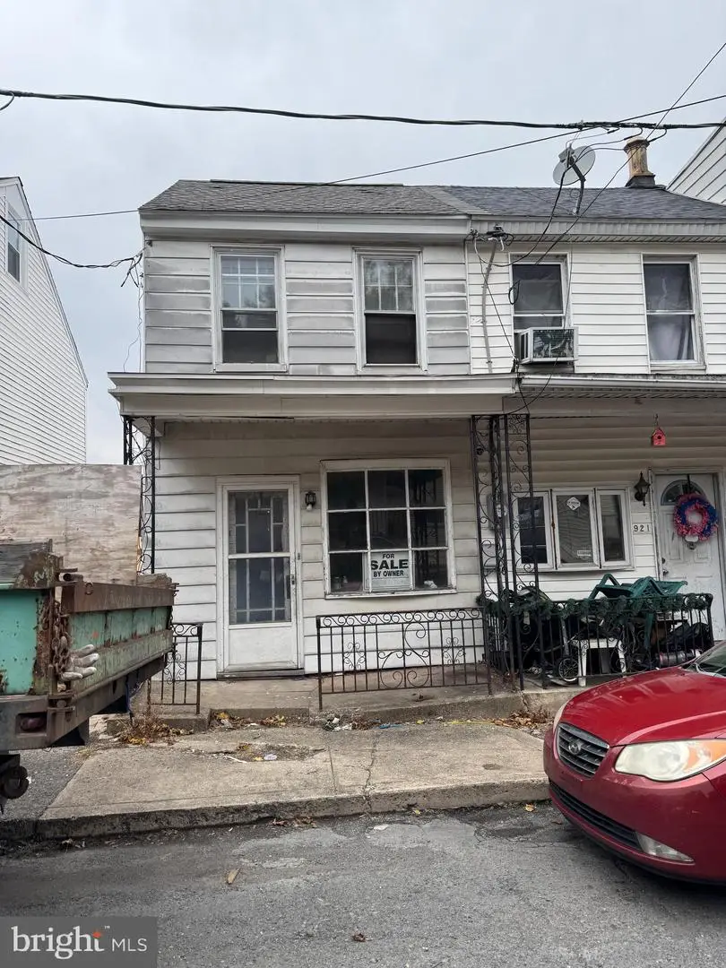 923 Brock St, Ashland, PA 17921 - Image #1