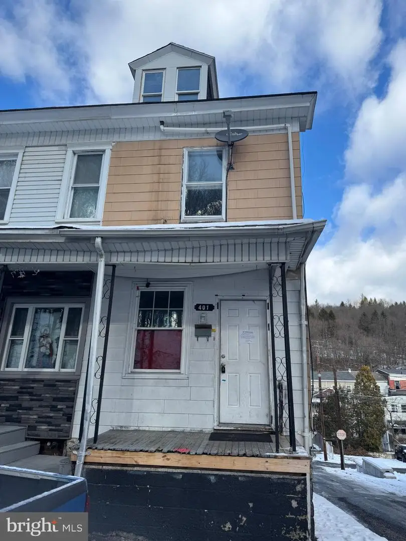 401 W Walnut St, Ashland, PA 17921 - Image #1