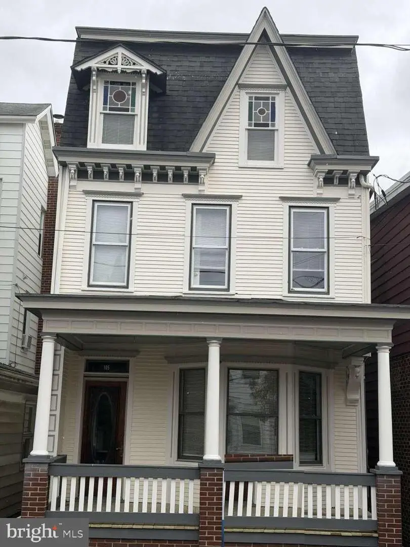 105 S 4th St, Minersville, PA 17954 - Image #1