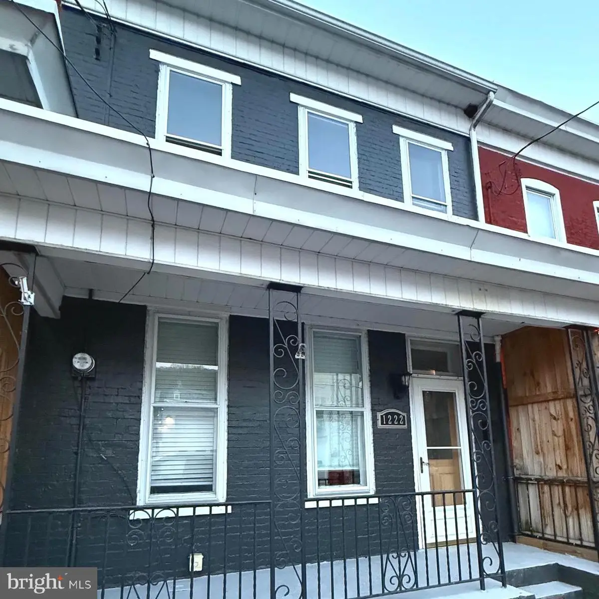 1222 W Market St W, Pottsville, PA 17901 - Image #1