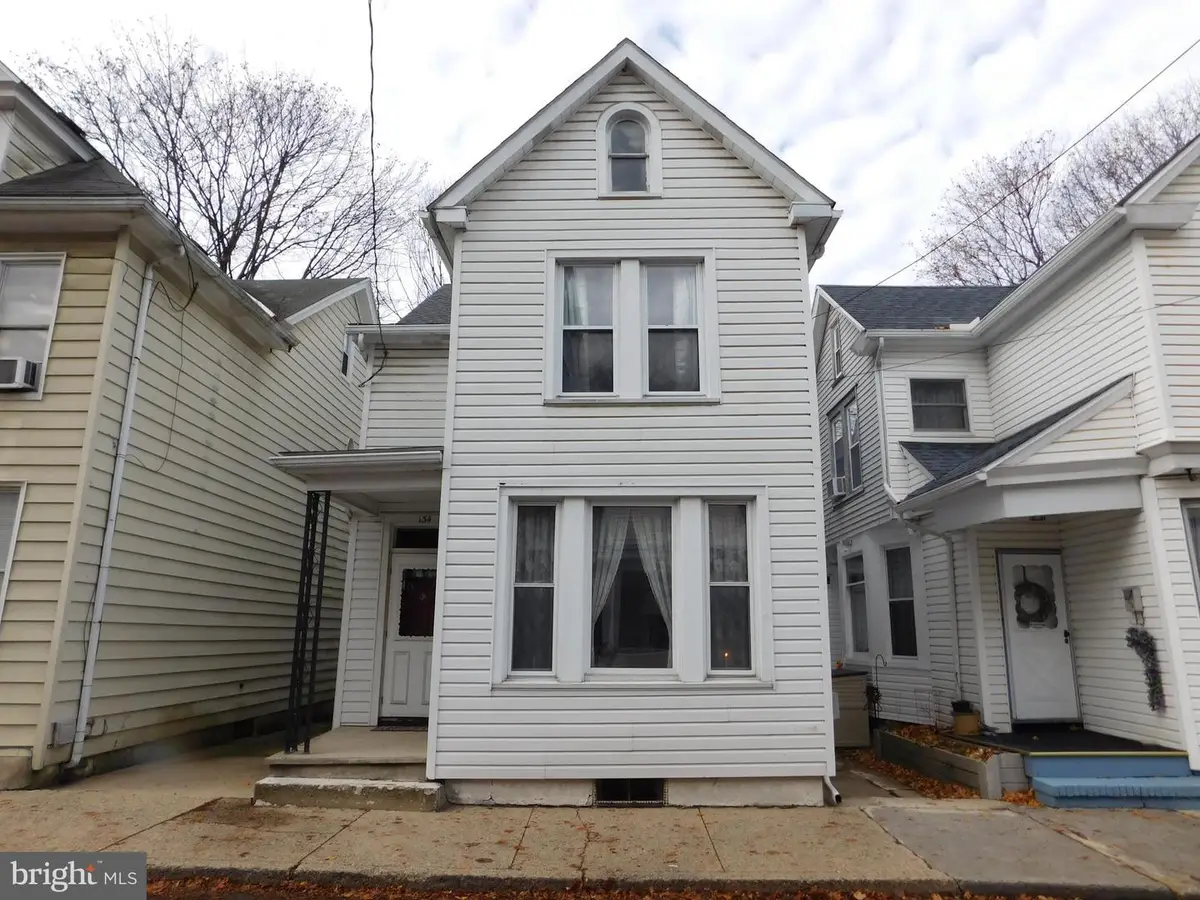 134 S Schuylkill Ave, Tamaqua, PA 18252 - Image #1