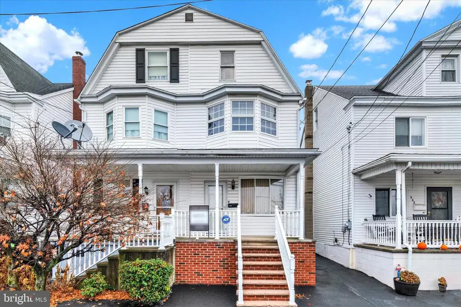 341 S Broad Mountain Ave, Frackville, PA 17931 - Image #2