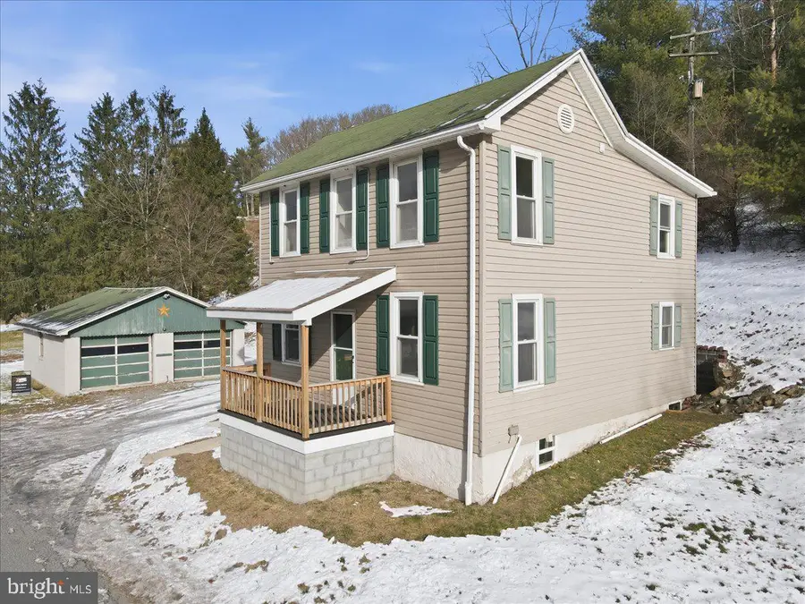 1032 Clamtown Rd, Tamaqua, PA 18252 - Image #3