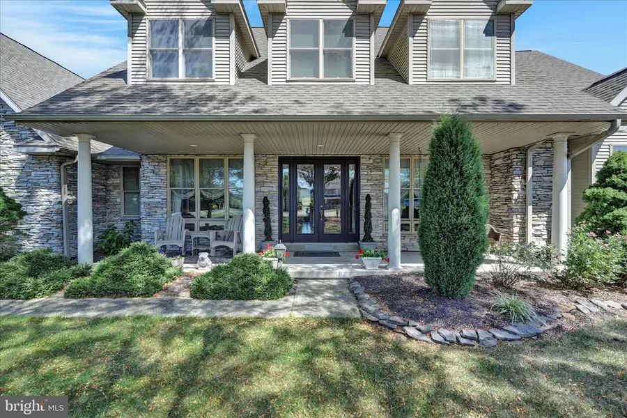 1161 Sunset Dr, Orwigsburg, PA 17961 - Image #3