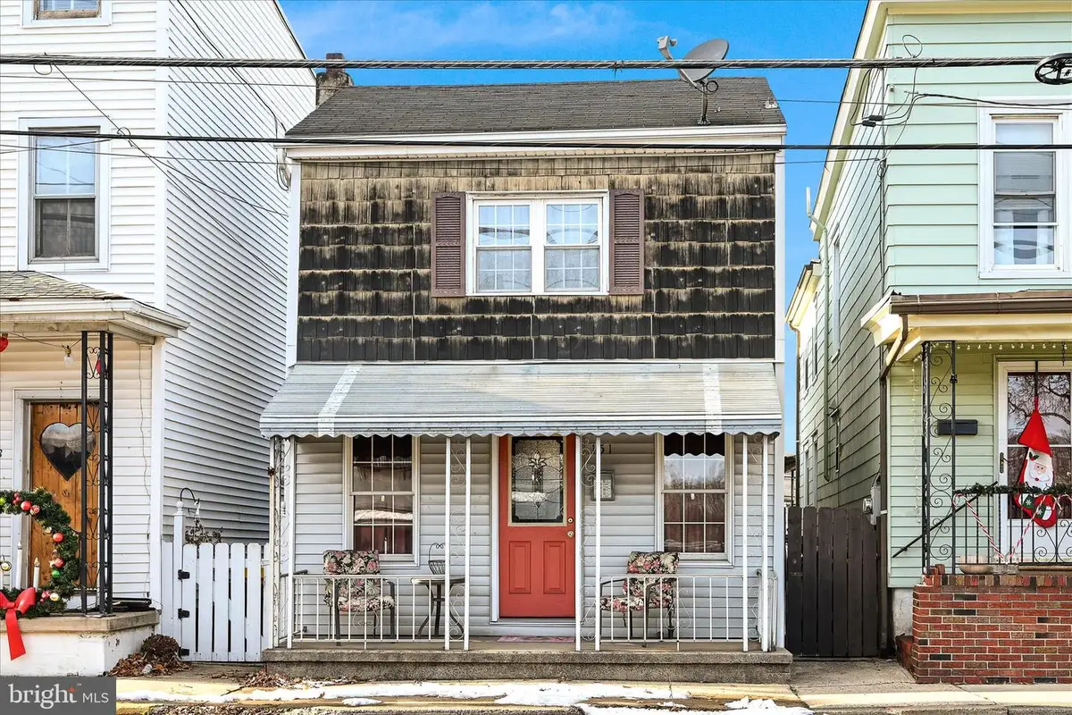 151 W Columbia St, Schuylkill Haven, PA 17972 - Image #1