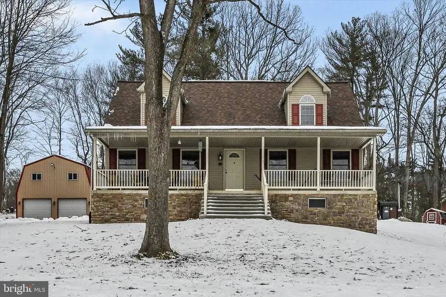 70 Oak Grove Rd, Pine Grove, PA 17963 - Image #2