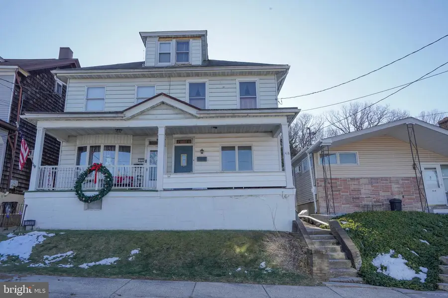 418 Arlington St, Tamaqua, PA 18252 - Image #2