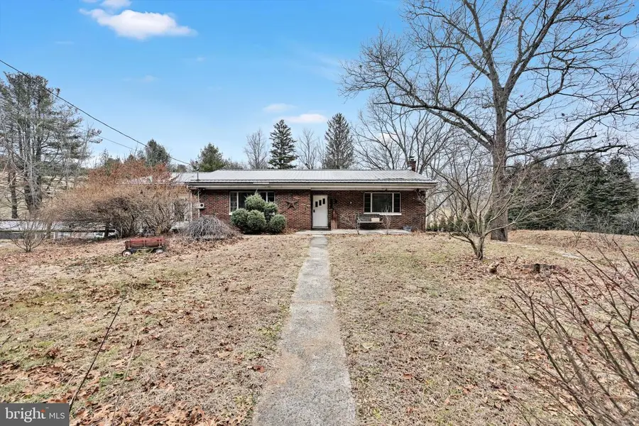 2639 Panther Valley Rd, Pottsville, PA 17901 - #3