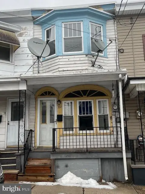 337 S Jardin St, SHENANDOAH, PA 17976