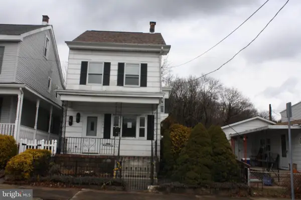 1211 Race St, ASHLAND, PA 17921