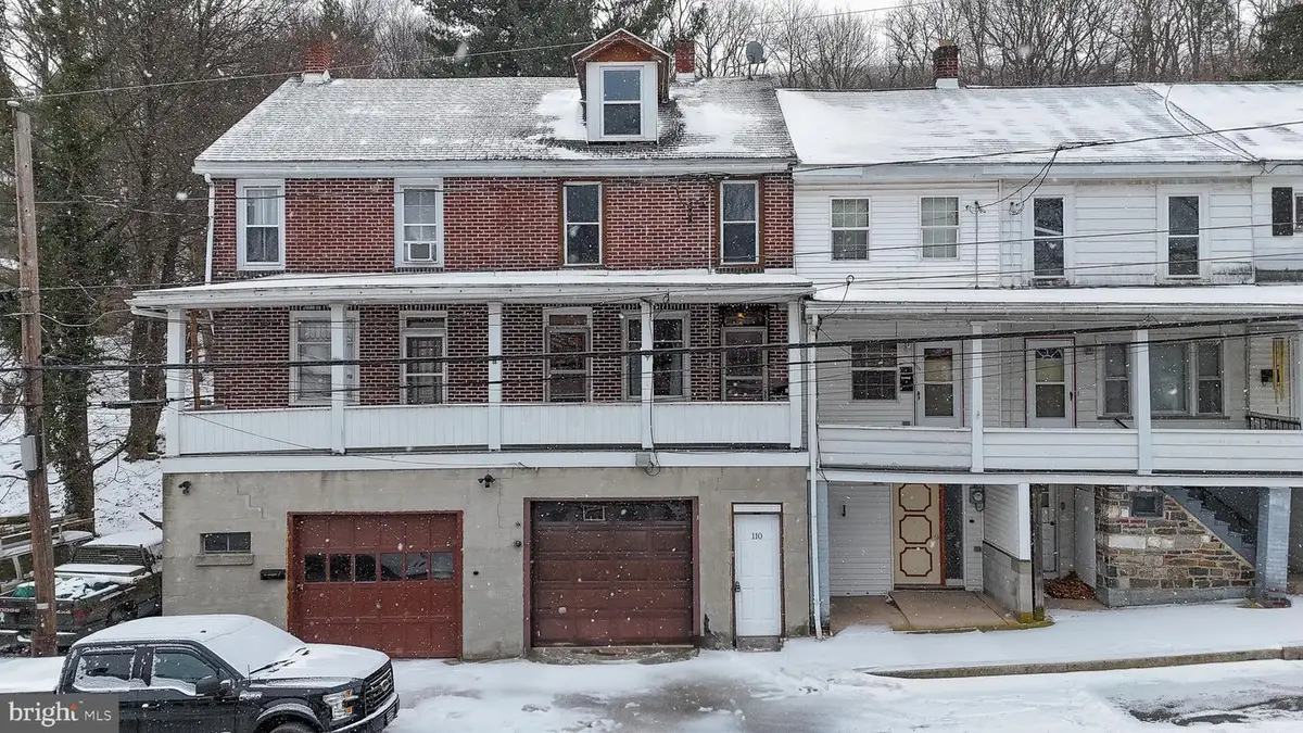 110 Orwigsburg St, Tamaqua, PA 18252 - Image #1