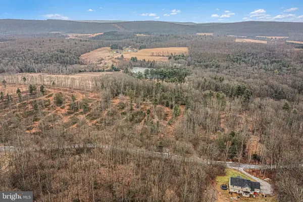 Lot 1 Back Rd S, BARNESVILLE, PA 18214