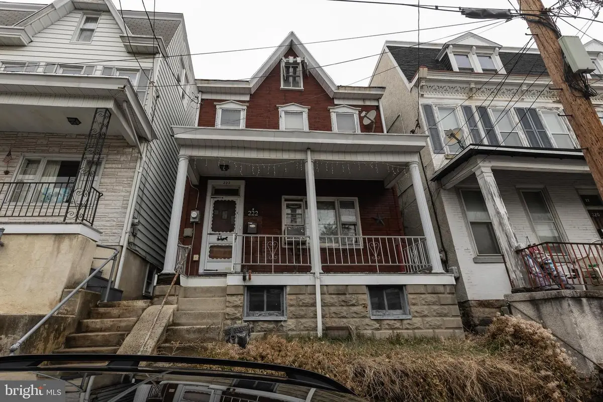 222 Fairview St, Pottsville, PA 17901 - Image #1