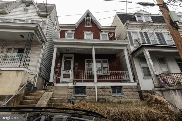 222 Fairview St, POTTSVILLE, PA 17901