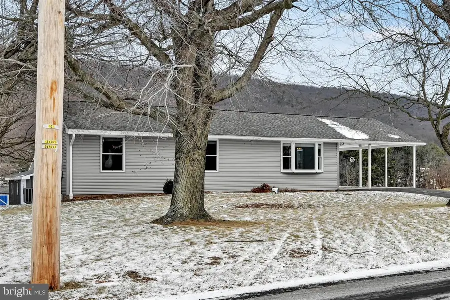 424 Fearnot Rd, Sacramento, PA 17968 - Image #3