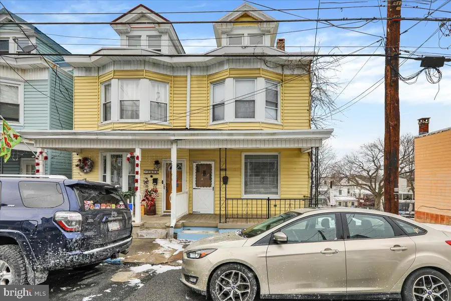 1652 W Norwegian St, Pottsville, PA 17901 - Image #2