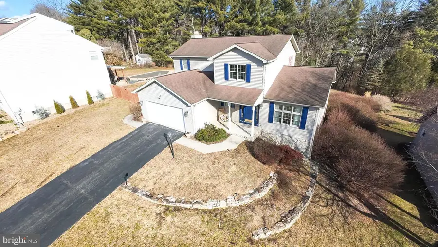 619 Stoney Run Rd, Pottsville, PA 17901 - Image #3